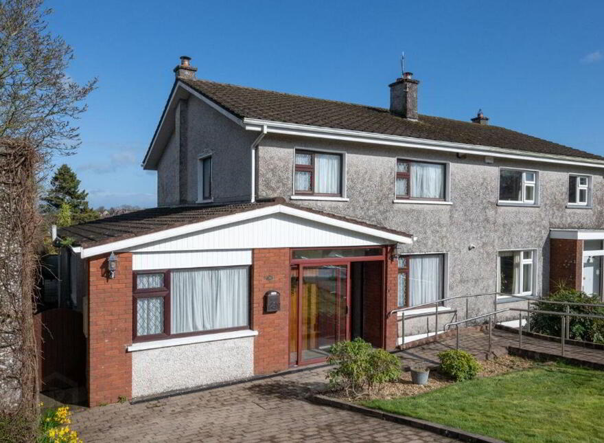 38 Melbourn Close, Donnybrook, Douglas, T12NY0C