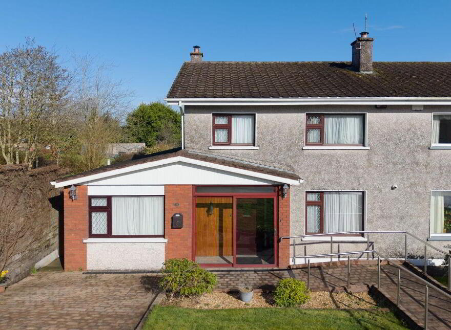 38 Melbourn Close, Donnybrook, Douglas, T12NY0C