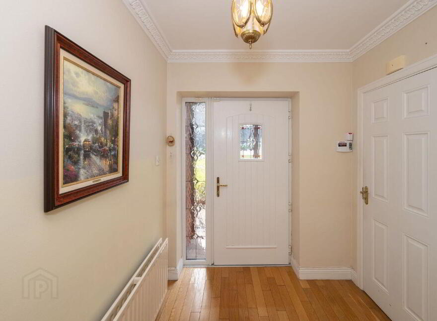 38 Melbourn Close, Donnybrook, Douglas, T12NY0C