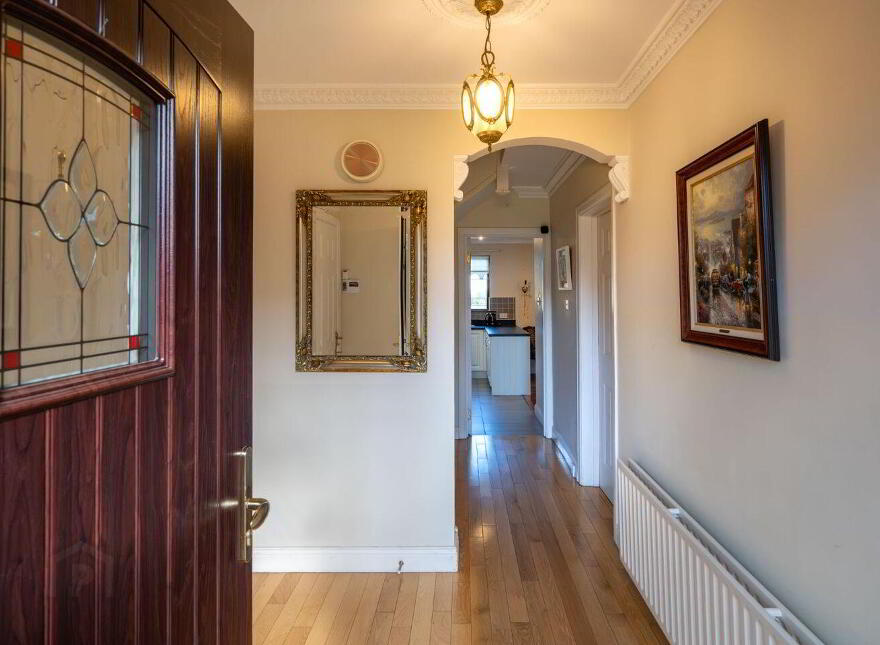 38 Melbourn Close, Donnybrook, Douglas, T12NY0C