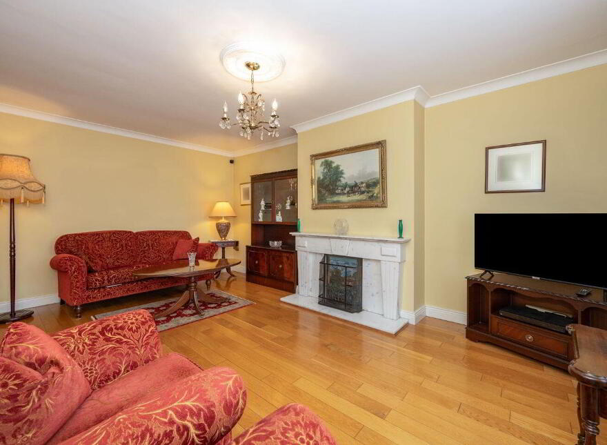 38 Melbourn Close, Donnybrook, Douglas, T12NY0C