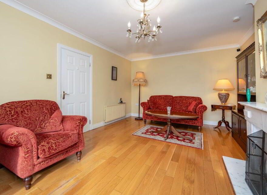 38 Melbourn Close, Donnybrook, Douglas, T12NY0C