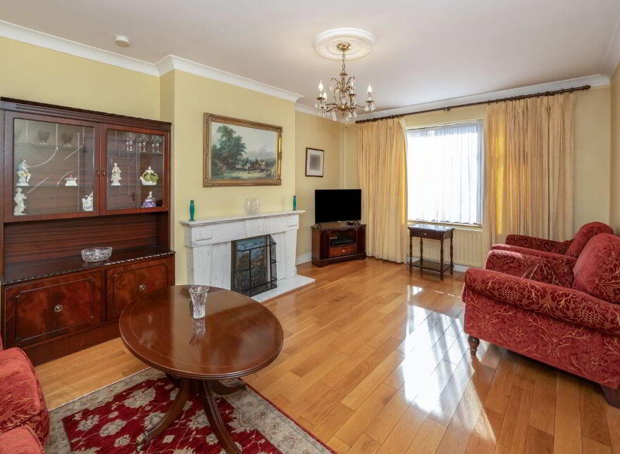 38 Melbourn Close, Donnybrook, Douglas, T12NY0C