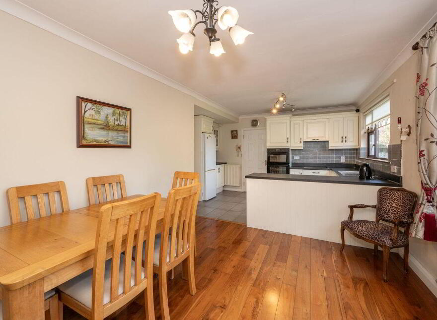 38 Melbourn Close, Donnybrook, Douglas, T12NY0C