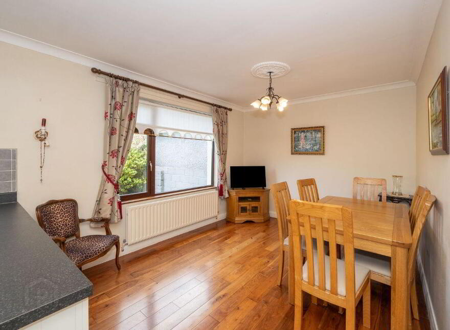 38 Melbourn Close, Donnybrook, Douglas, T12NY0C