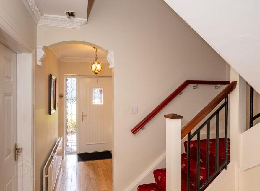 38 Melbourn Close, Donnybrook, Douglas, T12NY0C