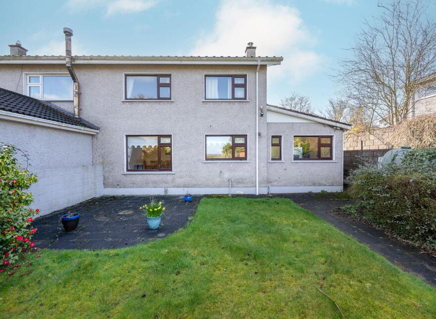38 Melbourn Close, Donnybrook, Douglas, T12NY0C