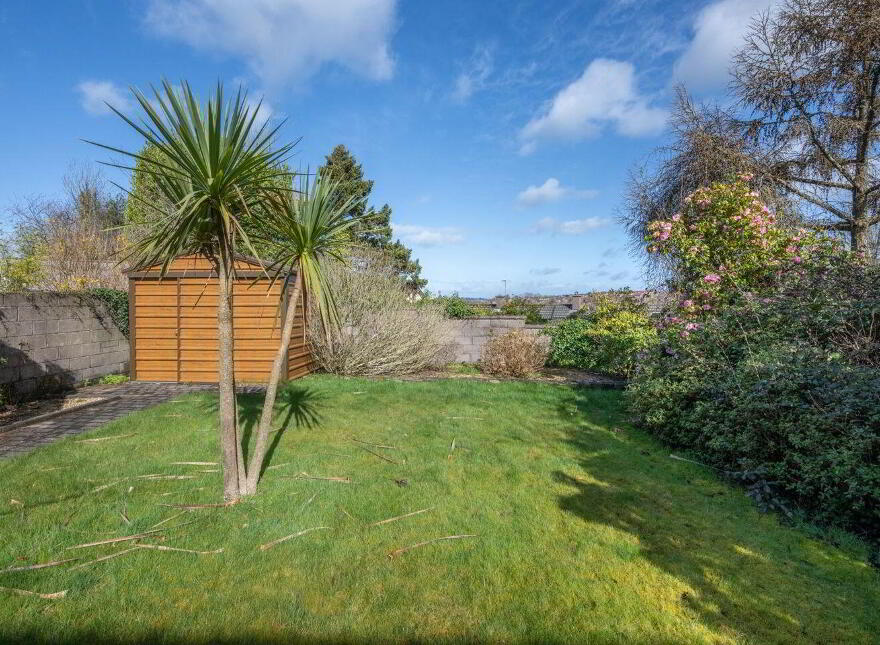 38 Melbourn Close, Donnybrook, Douglas, T12NY0C