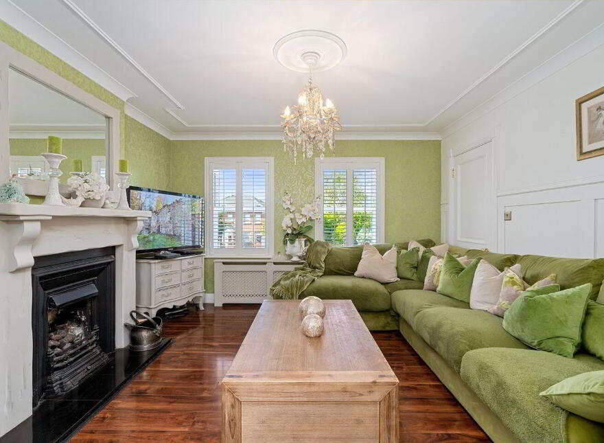 29 The Gates, Matthew Hill, Lehenaghmore, T12K4DX
