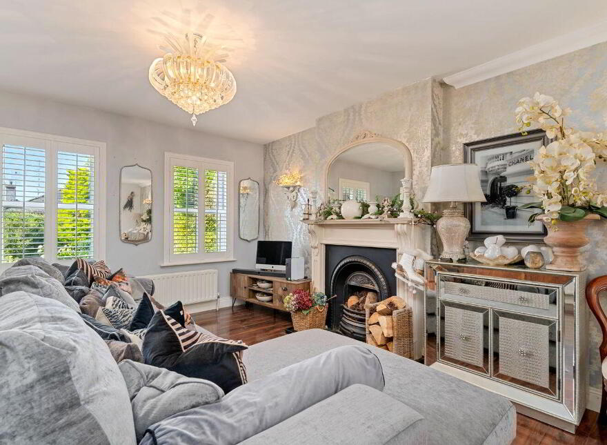 29 The Gates, Matthew Hill, Lehenaghmore, T12K4DX
