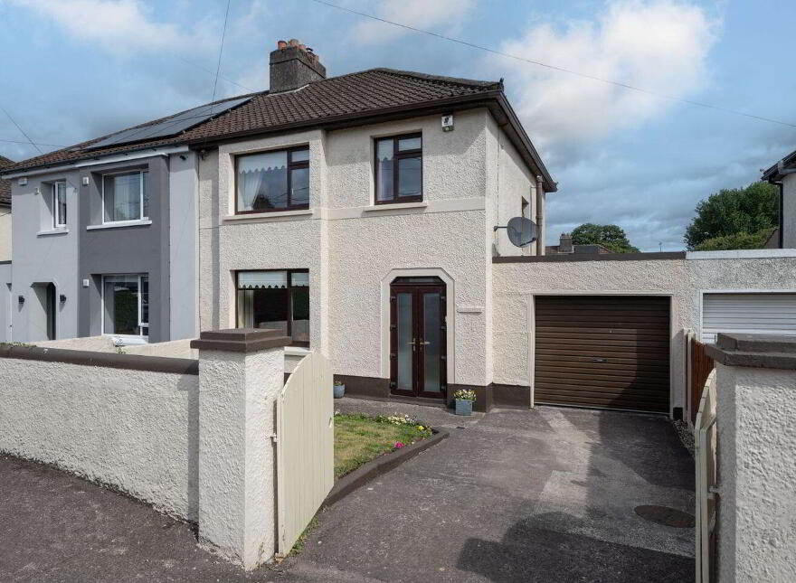 Saint Joseph's, 8 Brookfield Lawn, The Lough, T12WDN1