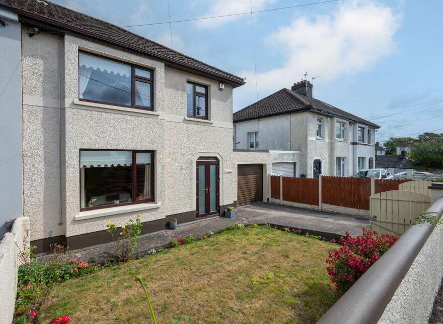 Saint Joseph's, 8 Brookfield Lawn, The Lough, T12WDN1