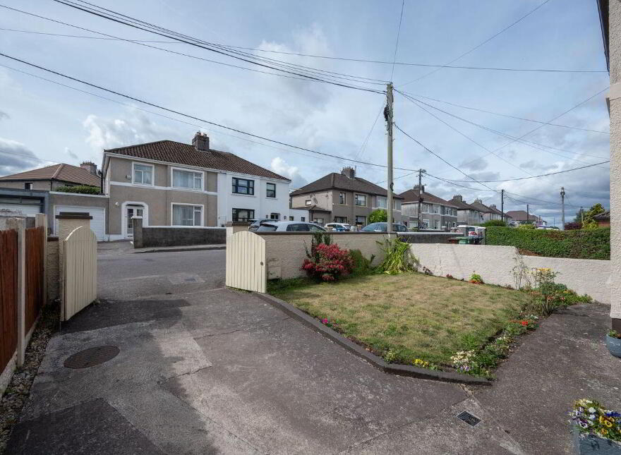 Saint Joseph's, 8 Brookfield Lawn, The Lough, T12WDN1