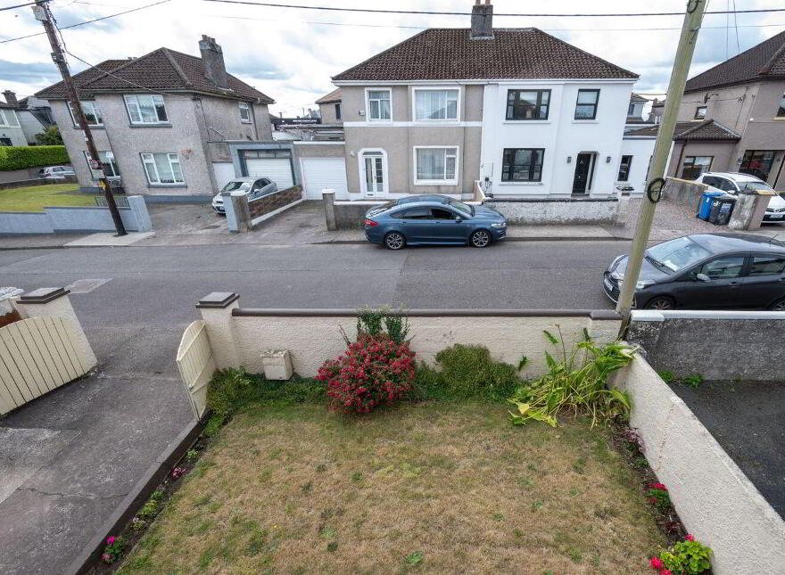 Saint Joseph's, 8 Brookfield Lawn, The Lough, T12WDN1
