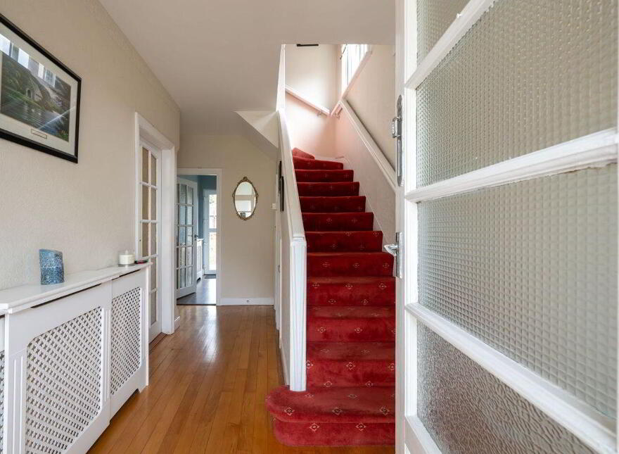 Saint Joseph's, 8 Brookfield Lawn, The Lough, T12WDN1