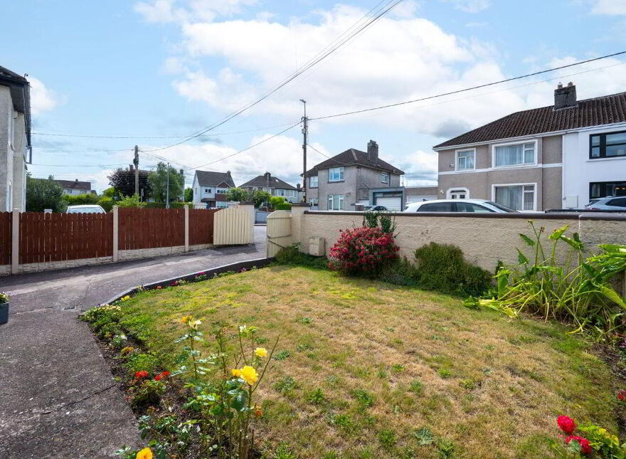 Saint Joseph's, 8 Brookfield Lawn, The Lough, T12WDN1