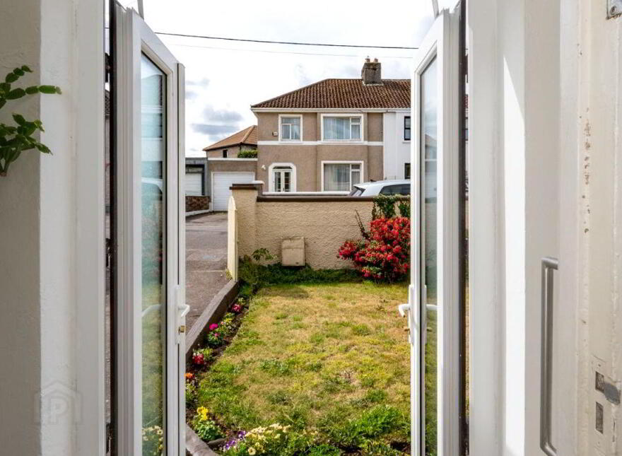 Saint Joseph's, 8 Brookfield Lawn, The Lough, T12WDN1