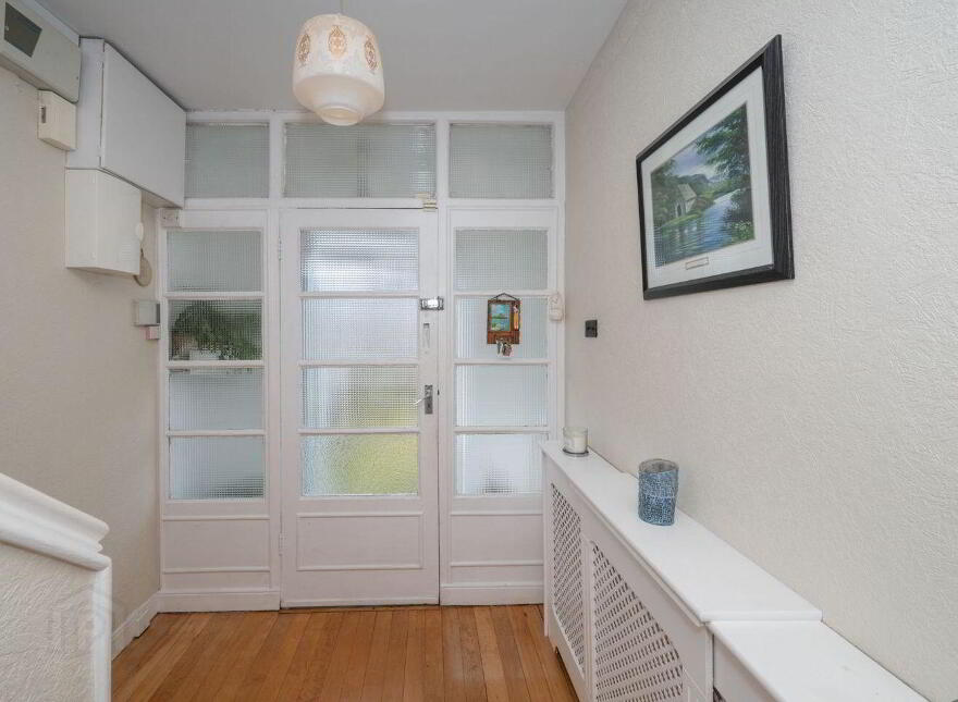 Saint Joseph's, 8 Brookfield Lawn, The Lough, T12WDN1