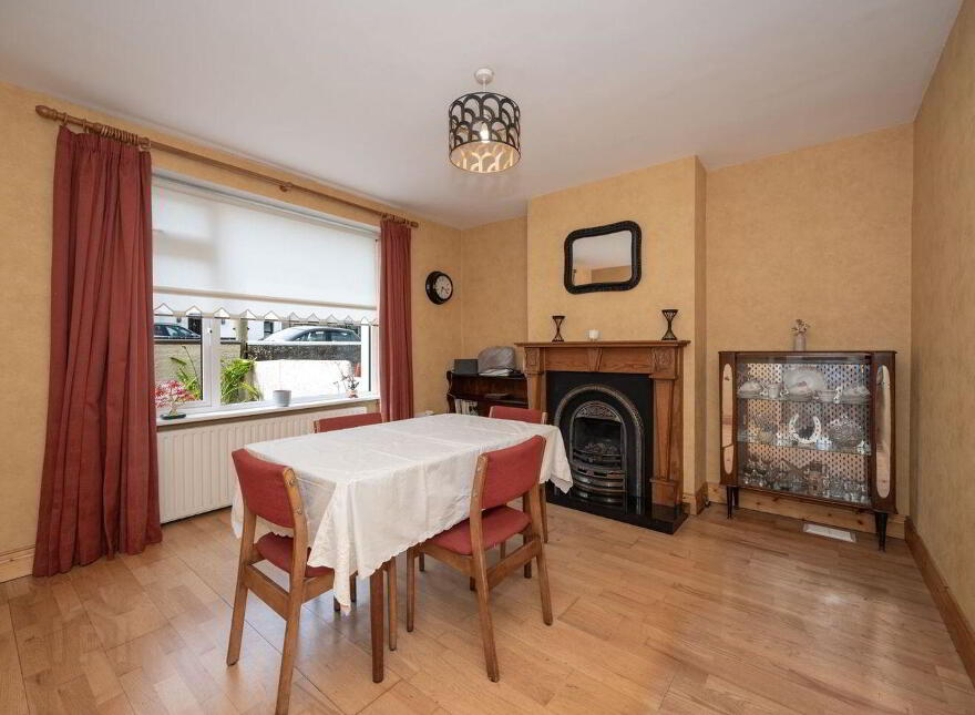 Saint Joseph's, 8 Brookfield Lawn, The Lough, T12WDN1