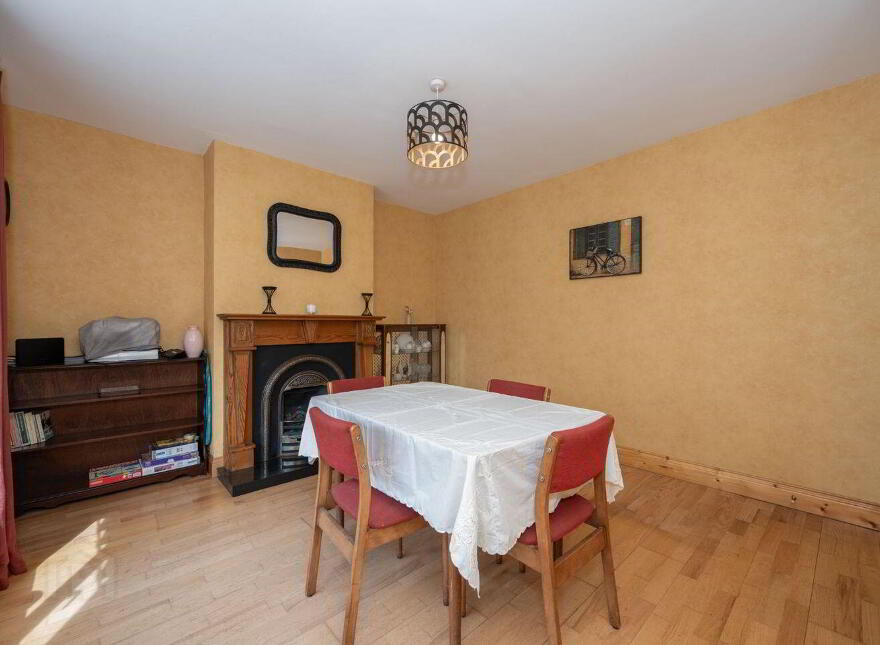 Saint Joseph's, 8 Brookfield Lawn, The Lough, T12WDN1