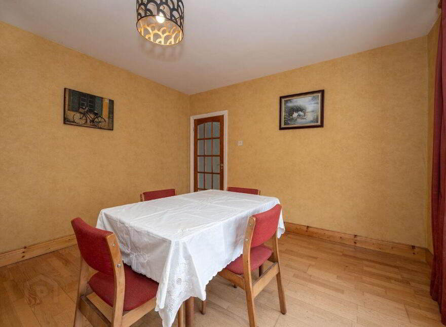 Saint Joseph's, 8 Brookfield Lawn, The Lough, T12WDN1