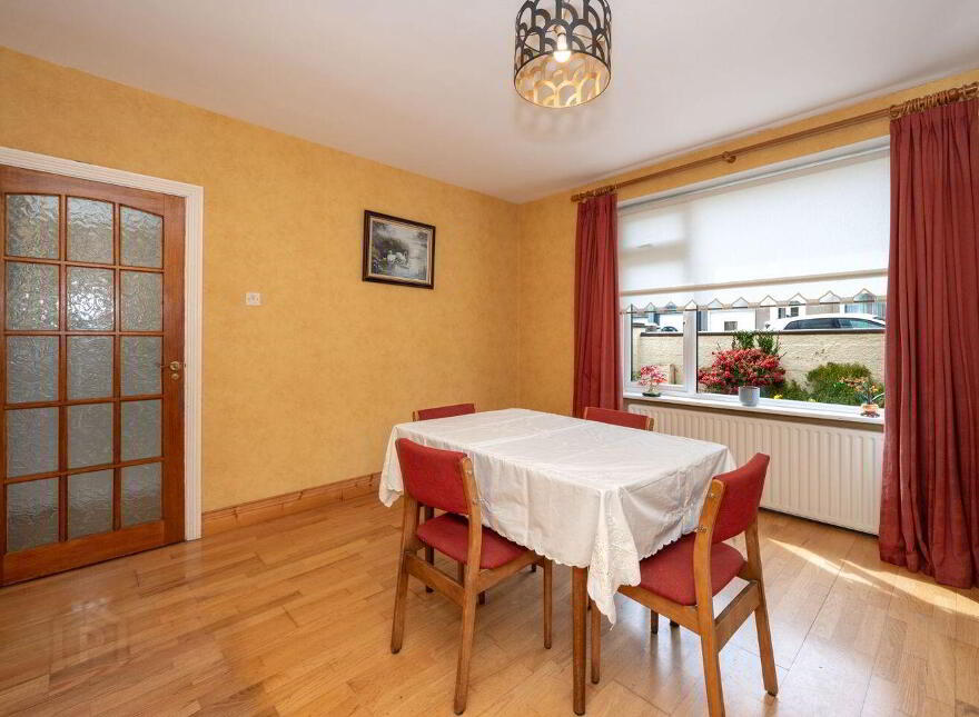 Saint Joseph's, 8 Brookfield Lawn, The Lough, T12WDN1