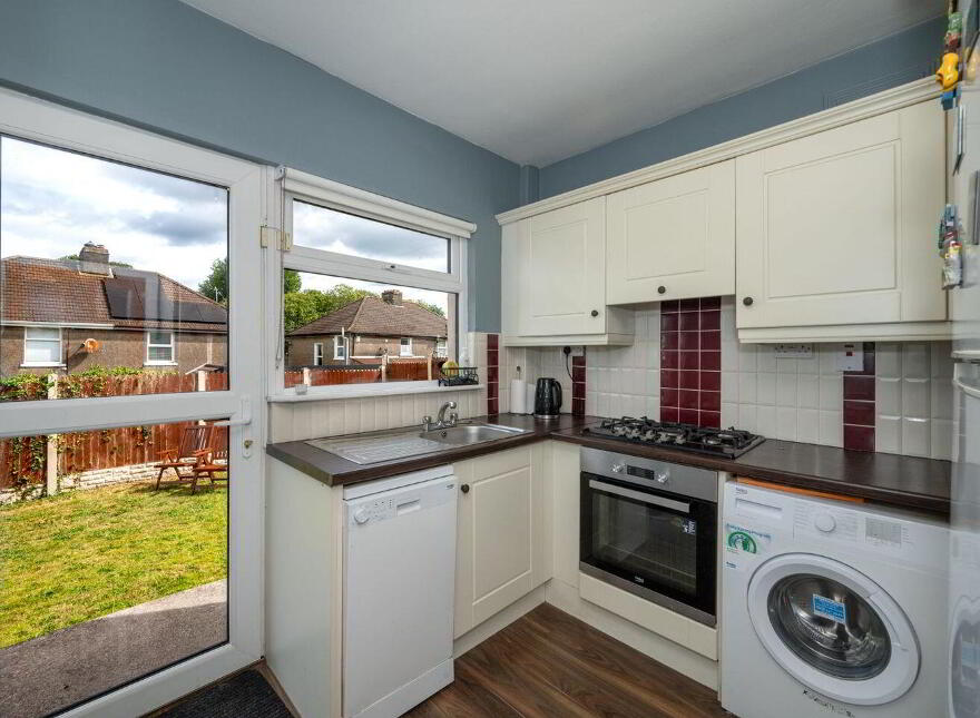 Saint Joseph's, 8 Brookfield Lawn, The Lough, T12WDN1