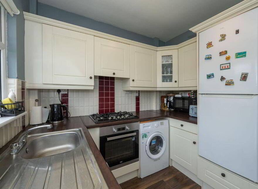 Saint Joseph's, 8 Brookfield Lawn, The Lough, T12WDN1