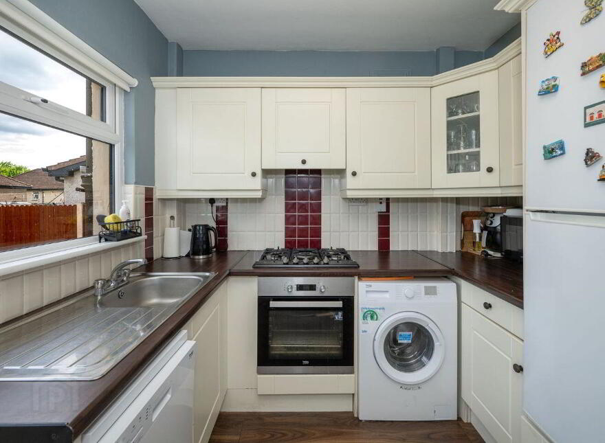 Saint Joseph's, 8 Brookfield Lawn, The Lough, T12WDN1