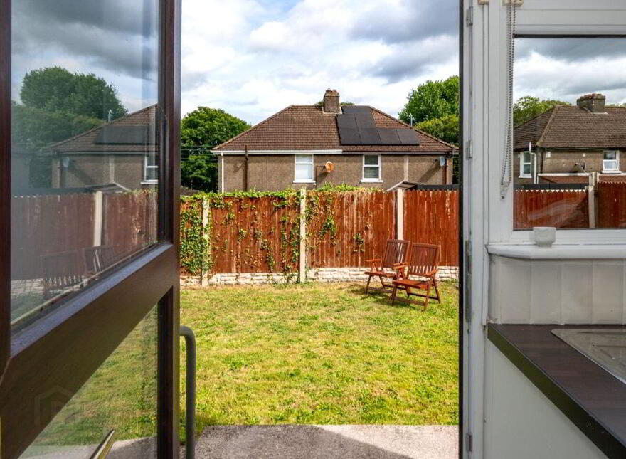 Saint Joseph's, 8 Brookfield Lawn, The Lough, T12WDN1