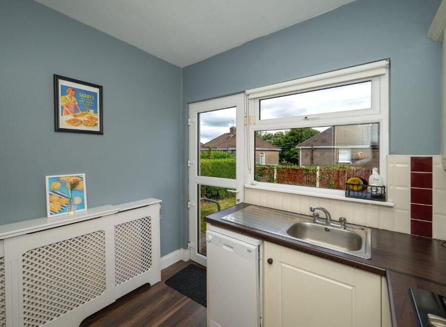 Saint Joseph's, 8 Brookfield Lawn, The Lough, T12WDN1