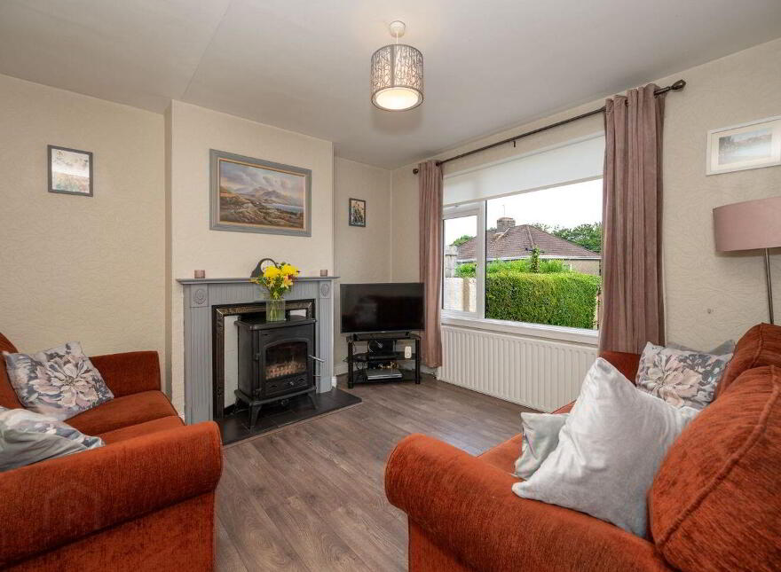 Saint Joseph's, 8 Brookfield Lawn, The Lough, T12WDN1