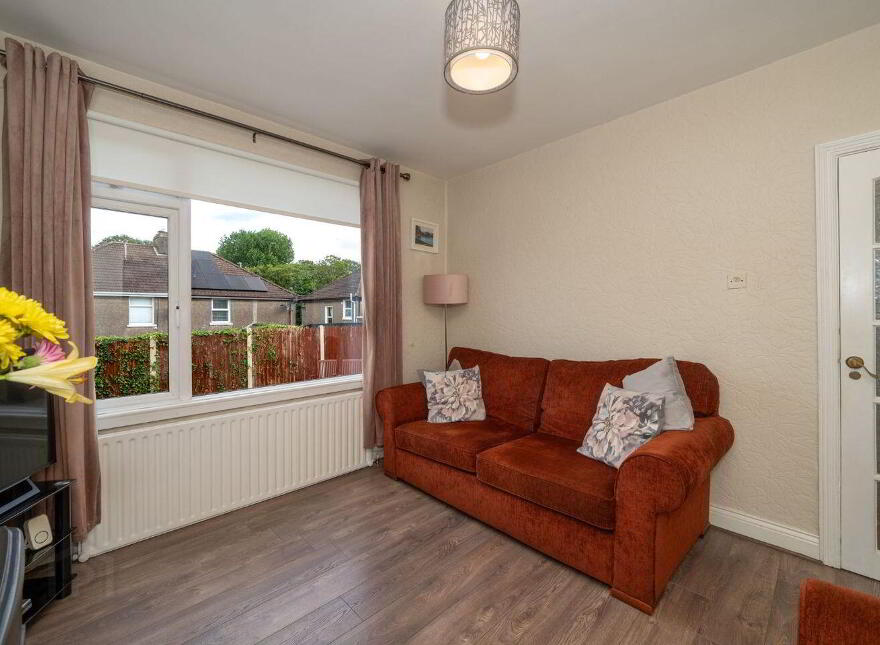 Saint Joseph's, 8 Brookfield Lawn, The Lough, T12WDN1