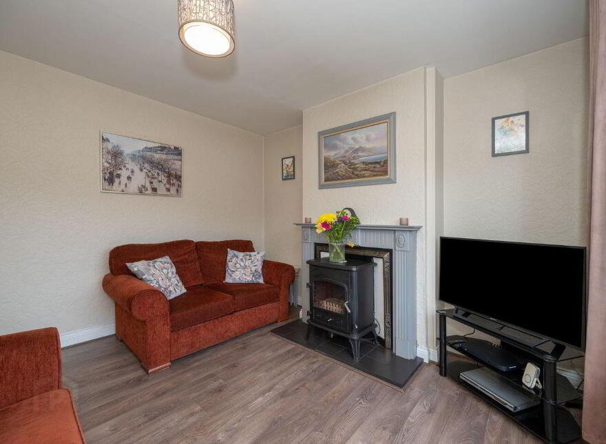 Saint Joseph's, 8 Brookfield Lawn, The Lough, T12WDN1