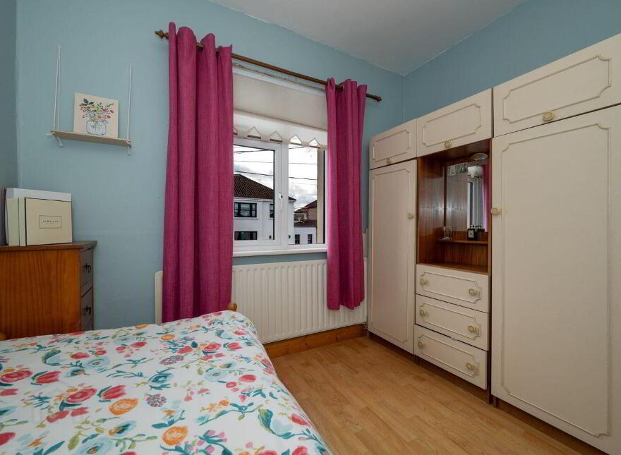 Saint Joseph's, 8 Brookfield Lawn, The Lough, T12WDN1