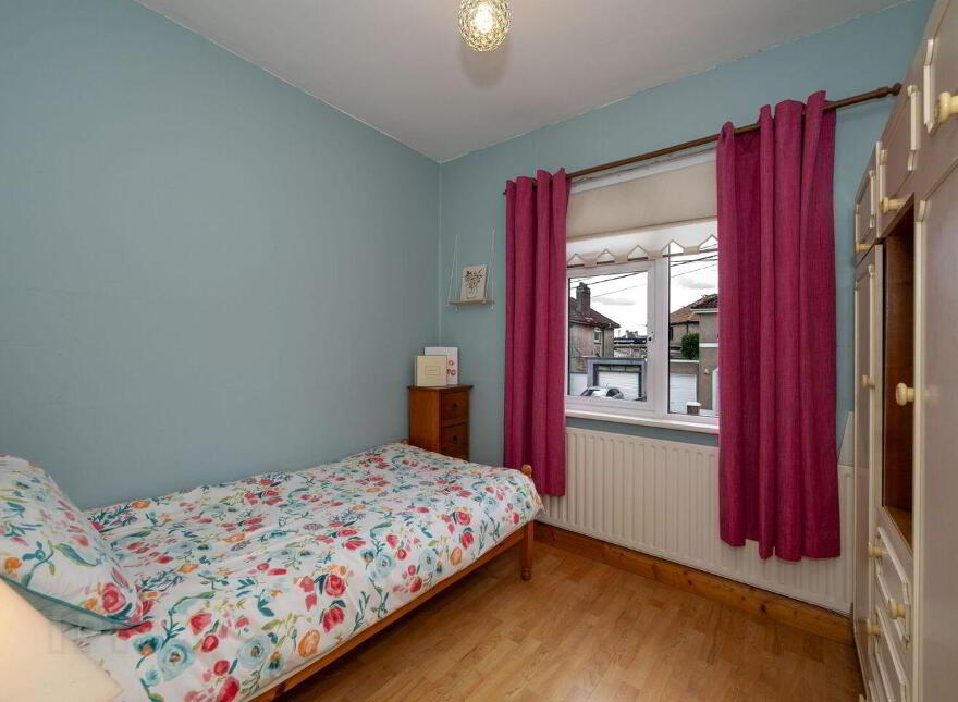 Saint Joseph's, 8 Brookfield Lawn, The Lough, T12WDN1