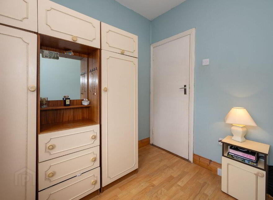 Saint Joseph's, 8 Brookfield Lawn, The Lough, T12WDN1
