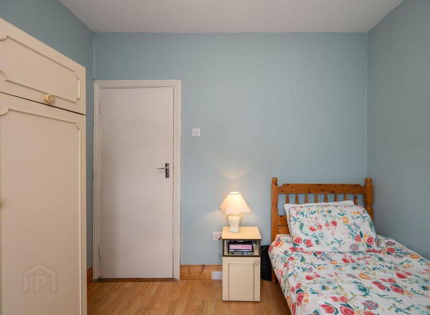 Saint Joseph's, 8 Brookfield Lawn, The Lough, T12WDN1