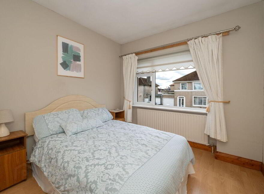 Saint Joseph's, 8 Brookfield Lawn, The Lough, T12WDN1