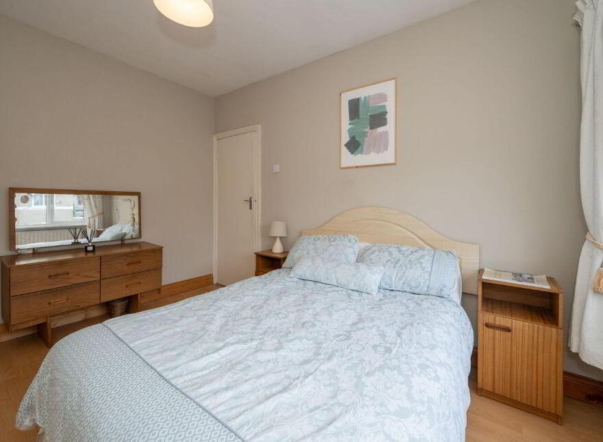 Saint Joseph's, 8 Brookfield Lawn, The Lough, T12WDN1