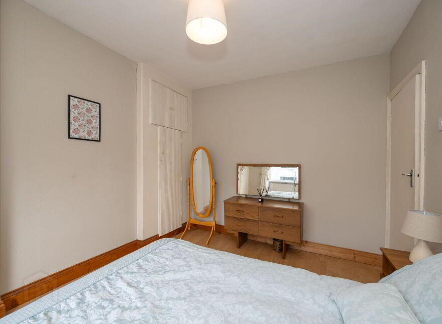 Saint Joseph's, 8 Brookfield Lawn, The Lough, T12WDN1