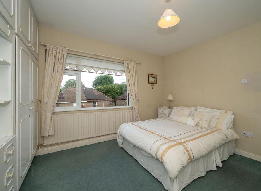 Saint Joseph's, 8 Brookfield Lawn, The Lough, T12WDN1