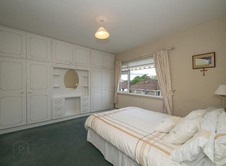 Saint Joseph's, 8 Brookfield Lawn, The Lough, T12WDN1