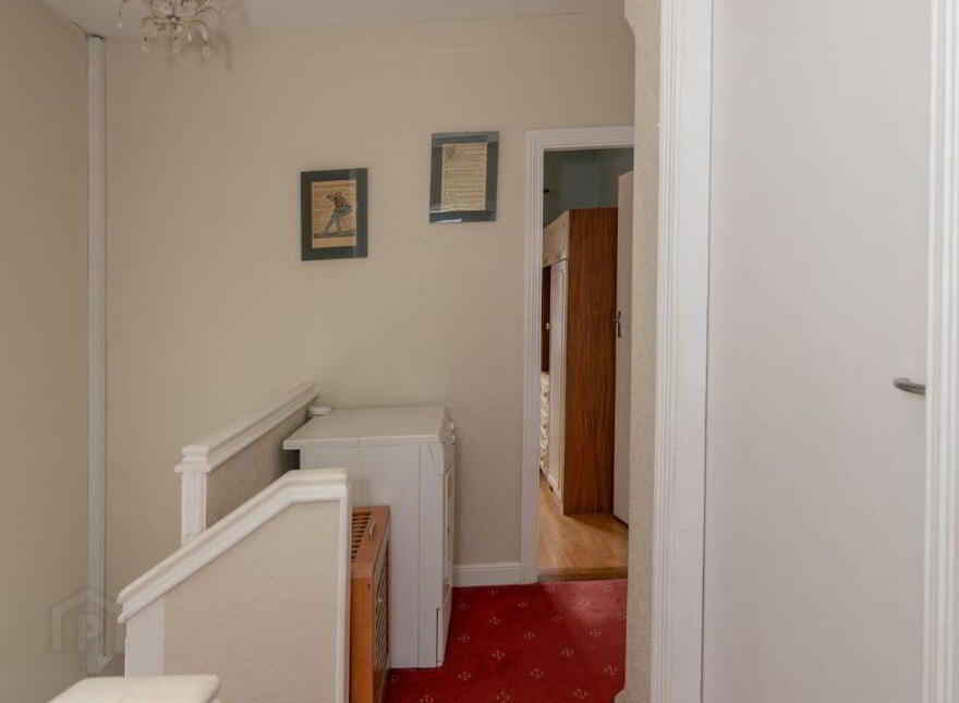 Saint Joseph's, 8 Brookfield Lawn, The Lough, T12WDN1