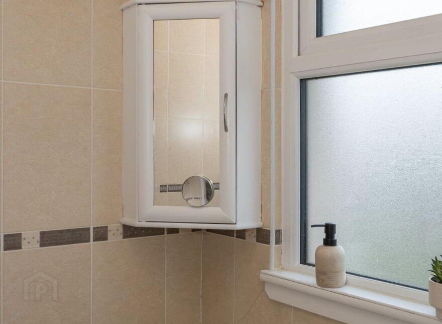 Saint Joseph's, 8 Brookfield Lawn, The Lough, T12WDN1