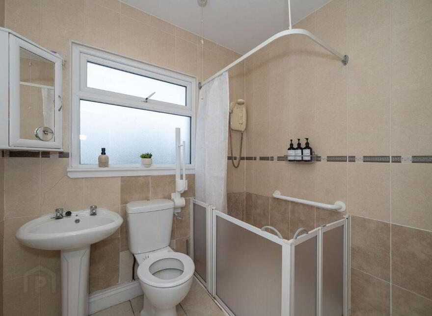 Saint Joseph's, 8 Brookfield Lawn, The Lough, T12WDN1