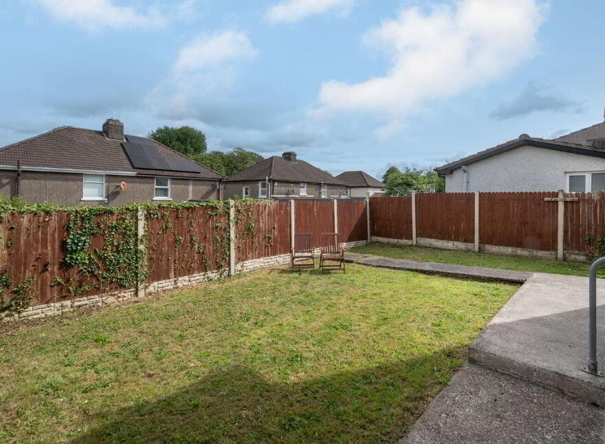 Saint Joseph's, 8 Brookfield Lawn, The Lough, T12WDN1