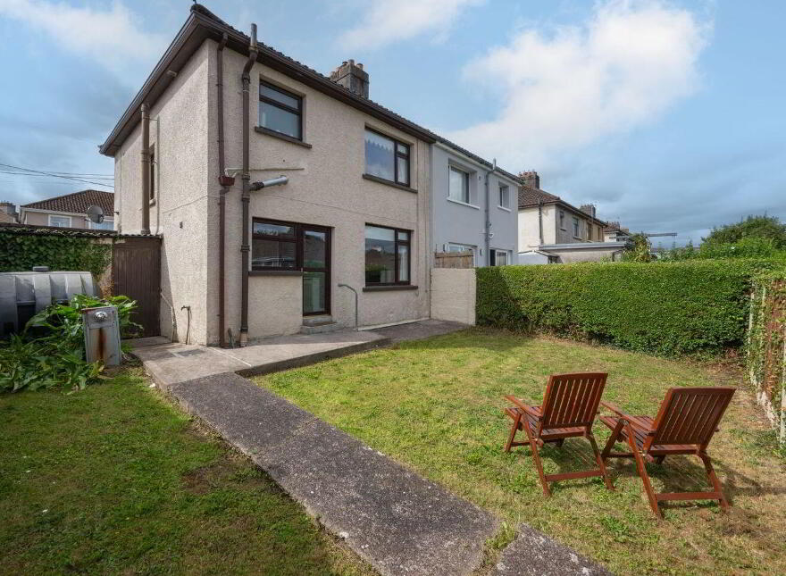 Saint Joseph's, 8 Brookfield Lawn, The Lough, T12WDN1