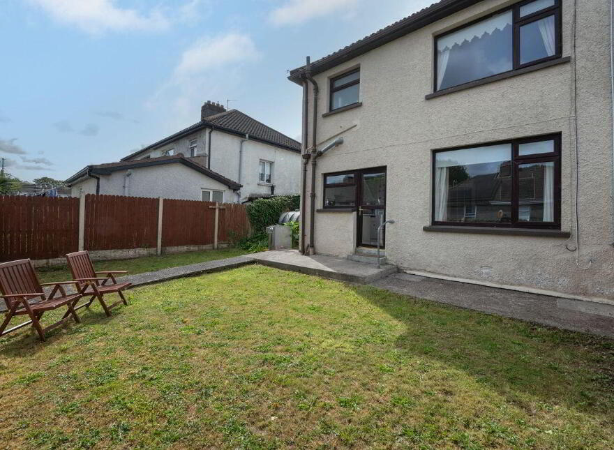 Saint Joseph's, 8 Brookfield Lawn, The Lough, T12WDN1