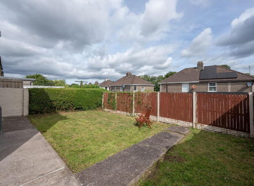 Saint Joseph's, 8 Brookfield Lawn, The Lough, T12WDN1